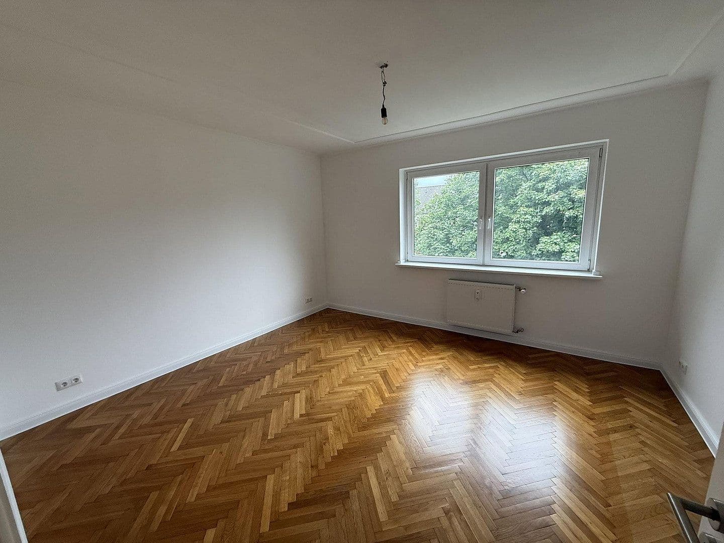 Prenájom bytu 3-izbový 80 m², Heimfelder Straße 86, Hamburg, Hamburg Prenájom bytu 3-izbový 80 m², Heimfelder Straße 86, Hamburg, Hamburg