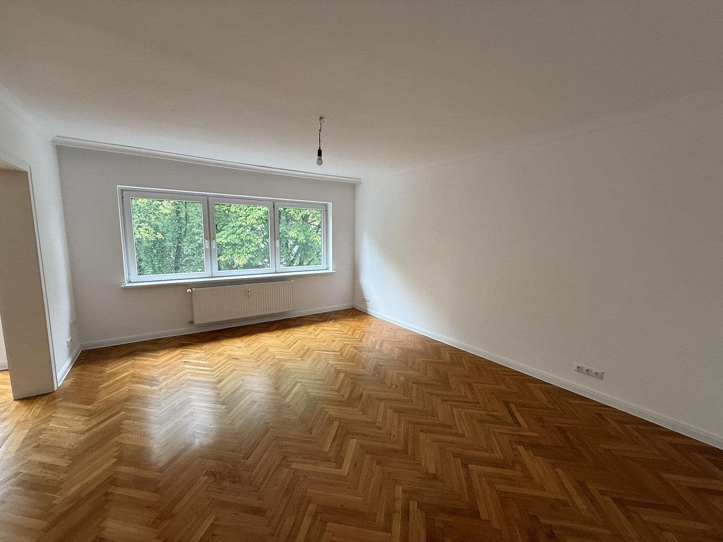 Prenájom bytu 3-izbový 80 m², Heimfelder Straße 86, Hamburg, Hamburg Prenájom bytu 3-izbový 80 m², Heimfelder Straße 86, Hamburg, Hamburg