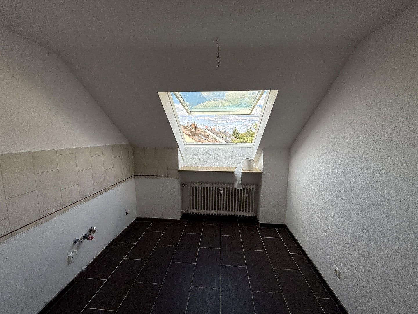 Prenájom bytu 3-izbový 70 m², Bubenreuth, Bavorsko Prenájom bytu 3-izbový 70 m², Bubenreuth, Bavorsko