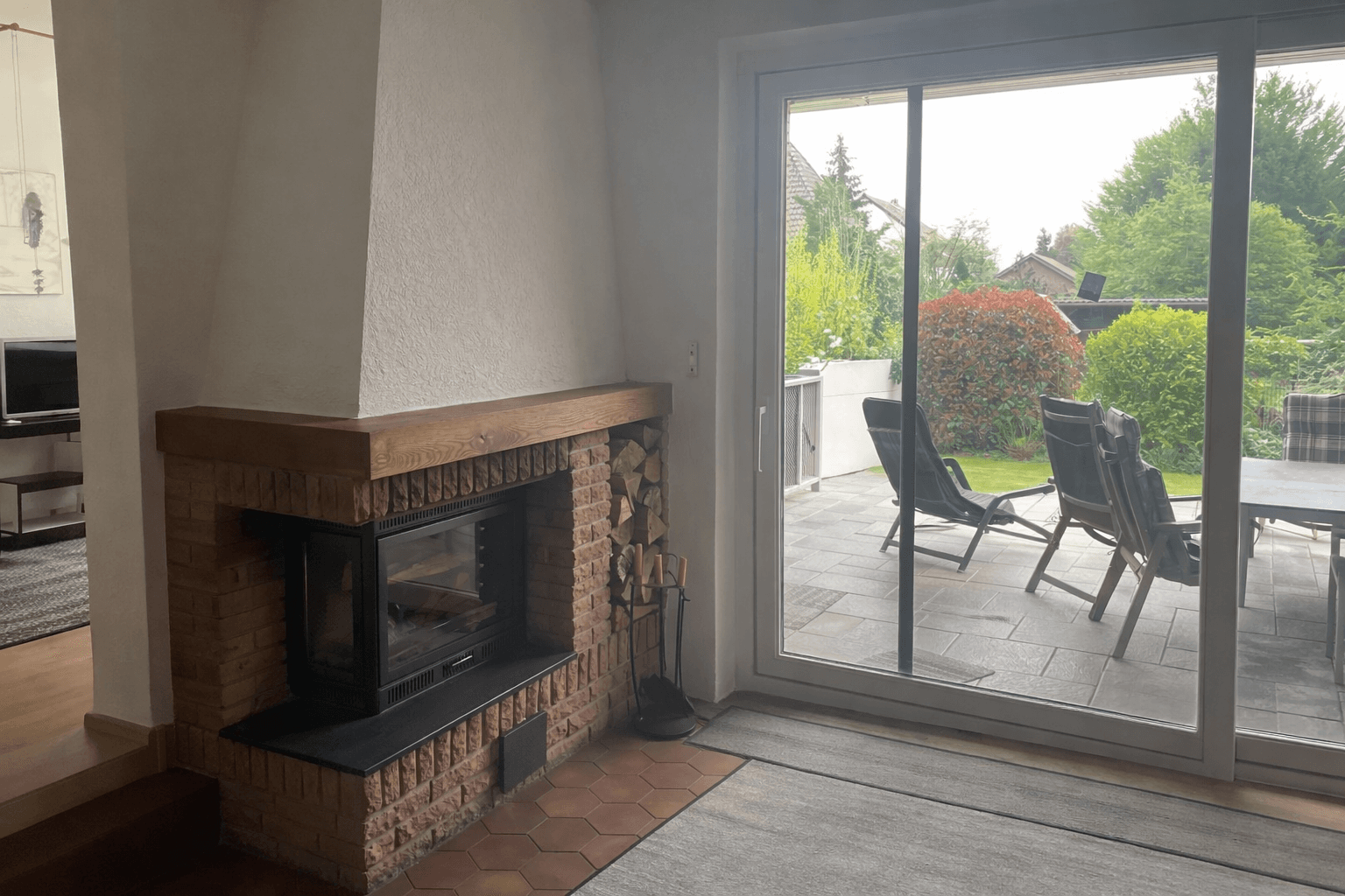 Predaj domu 204 m², pozemok 790 m², Blumenstr. 3, Syke, Dolné Sasko Predaj domu 204 m², pozemok 790 m², Blumenstr. 3, Syke, Dolné Sasko