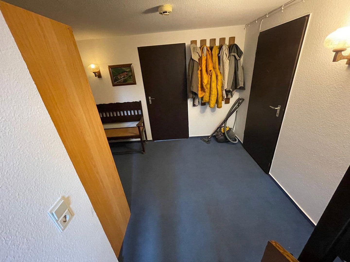 Predaj domu 204 m², pozemok 790 m², Blumenstr. 3, Syke, Dolné Sasko Predaj domu 204 m², pozemok 790 m², Blumenstr. 3, Syke, Dolné Sasko