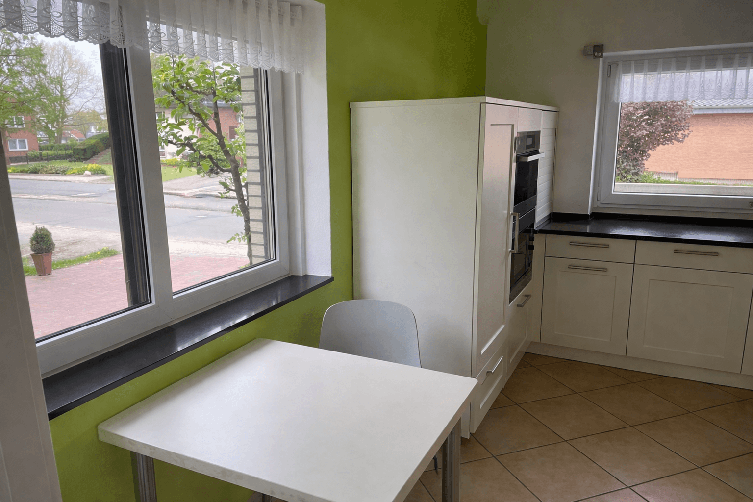 Predaj domu 204 m², pozemok 790 m², Blumenstr. 3, Syke, Dolné Sasko Predaj domu 204 m², pozemok 790 m², Blumenstr. 3, Syke, Dolné Sasko