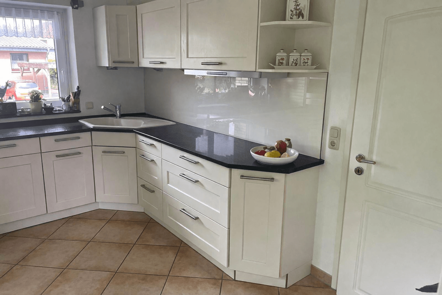 Predaj domu 204 m², pozemok 790 m², Blumenstr. 3, Syke, Dolné Sasko Predaj domu 204 m², pozemok 790 m², Blumenstr. 3, Syke, Dolné Sasko
