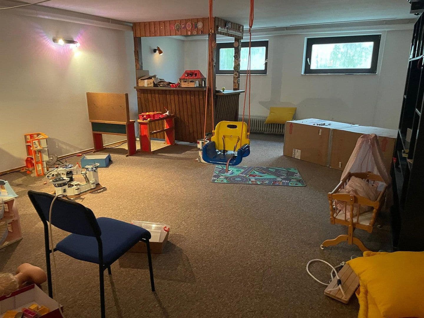 Predaj domu 204 m², pozemok 790 m², Blumenstr. 3, Syke, Dolné Sasko Predaj domu 204 m², pozemok 790 m², Blumenstr. 3, Syke, Dolné Sasko