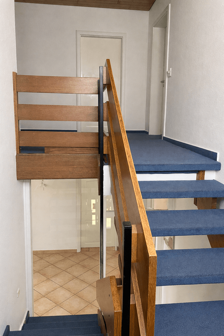 Predaj domu 204 m², pozemok 790 m², Blumenstr. 3, Syke, Dolné Sasko Predaj domu 204 m², pozemok 790 m², Blumenstr. 3, Syke, Dolné Sasko