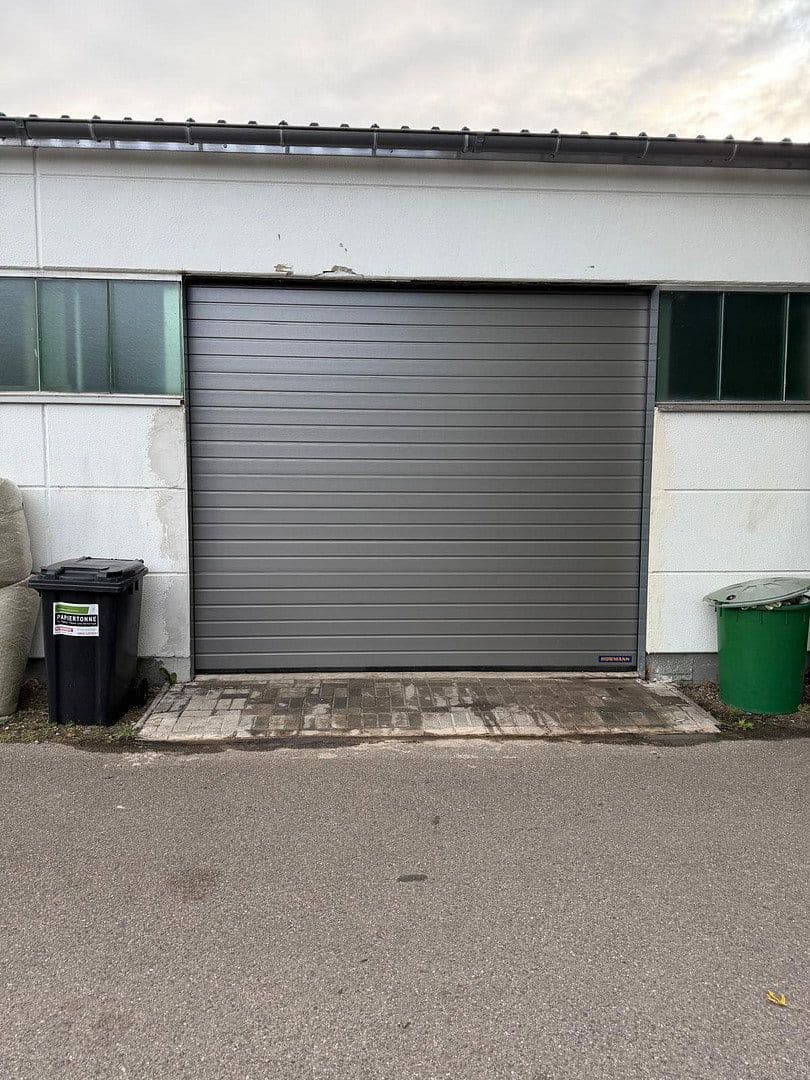 Prenájom nebytového priestoru 532 m², Kirchstr. 32, Gommersheim, Porýnie-Falcko Prenájom nebytového priestoru 532 m², Kirchstr. 32, Gommersheim, Porýnie-Falcko