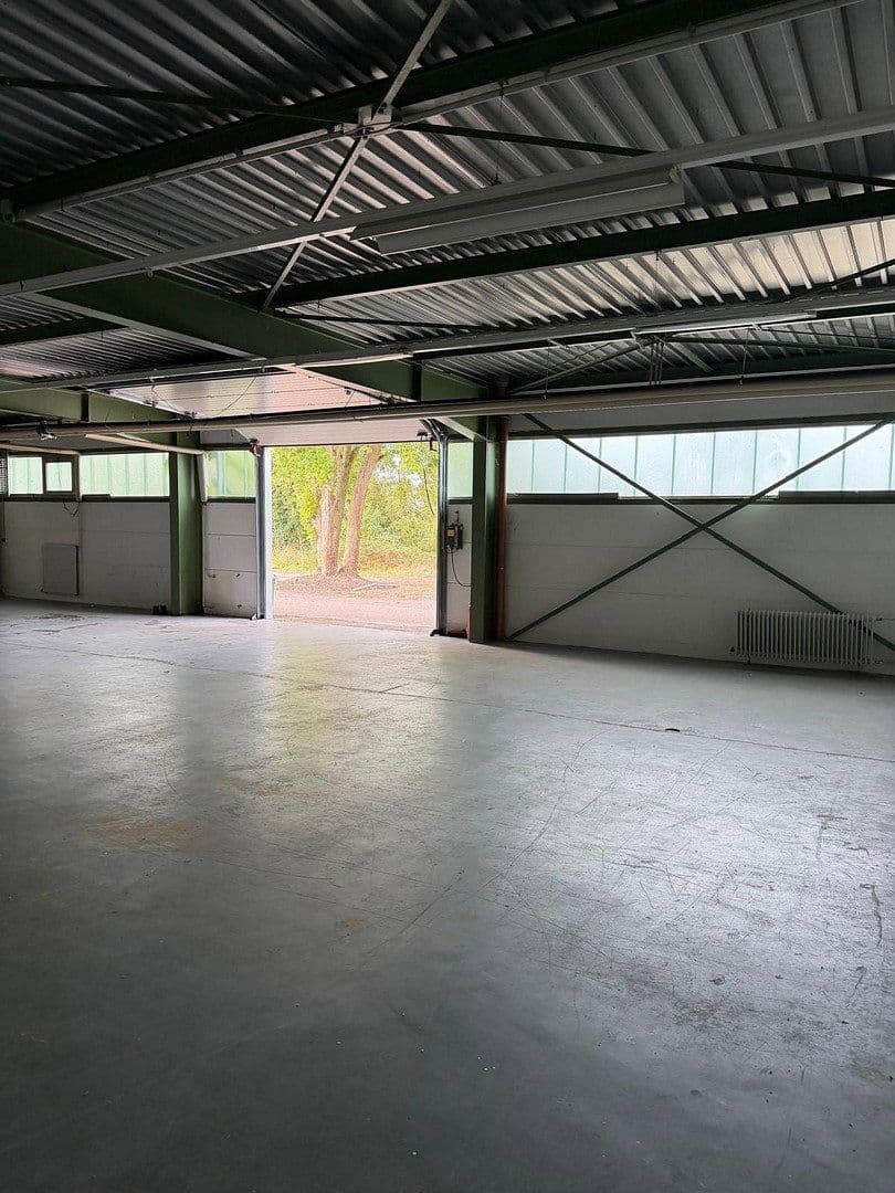 Prenájom nebytového priestoru 532 m², Kirchstr. 32, Gommersheim, Porýnie-Falcko Prenájom nebytového priestoru 532 m², Kirchstr. 32, Gommersheim, Porýnie-Falcko