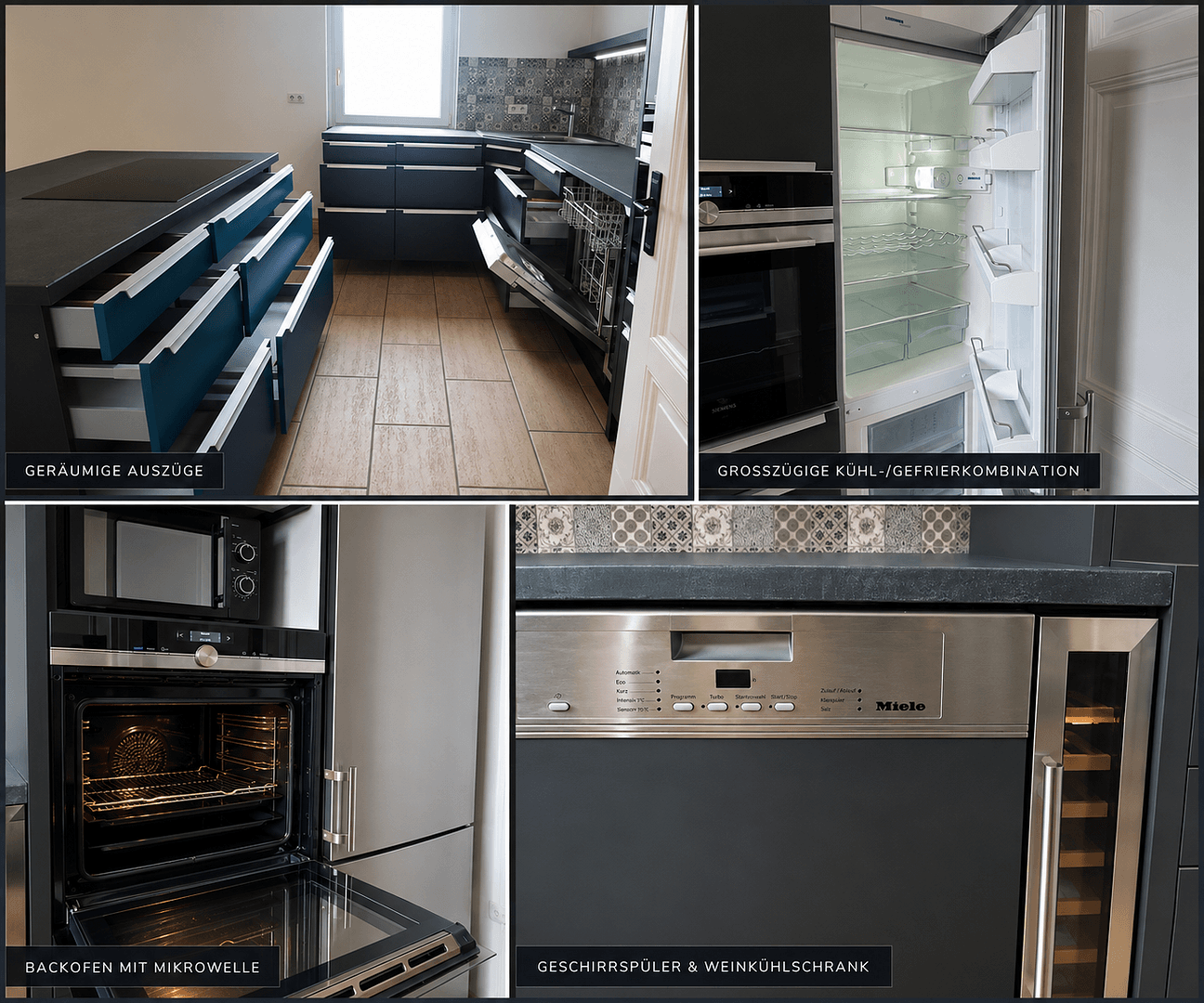 Prenájom bytu 5-izbový 136 m², Heinrichstraße, Bad Oeynhausen, Severné Porýnie - Westfálsko Prenájom bytu 5-izbový 136 m², Heinrichstraße, Bad Oeynhausen, Severné Porýnie - Westfálsko