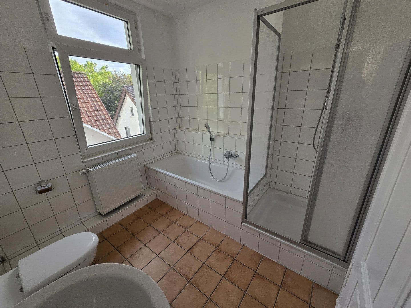 Prenájom bytu 5-izbový 136 m², Heinrichstraße, Bad Oeynhausen, Severné Porýnie - Westfálsko Prenájom bytu 5-izbový 136 m², Heinrichstraße, Bad Oeynhausen, Severné Porýnie - Westfálsko