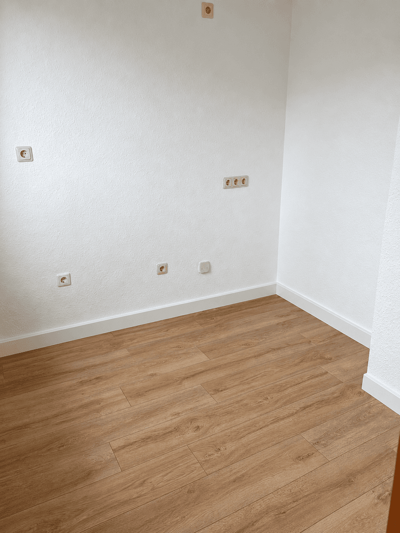 Prenájom bytu 3-izbový 52 m², Im Hagen 6, Castrop-Rauxel, Severné Porýnie - Westfálsko Prenájom bytu 3-izbový 52 m², Im Hagen 6, Castrop-Rauxel, Severné Porýnie - Westfálsko