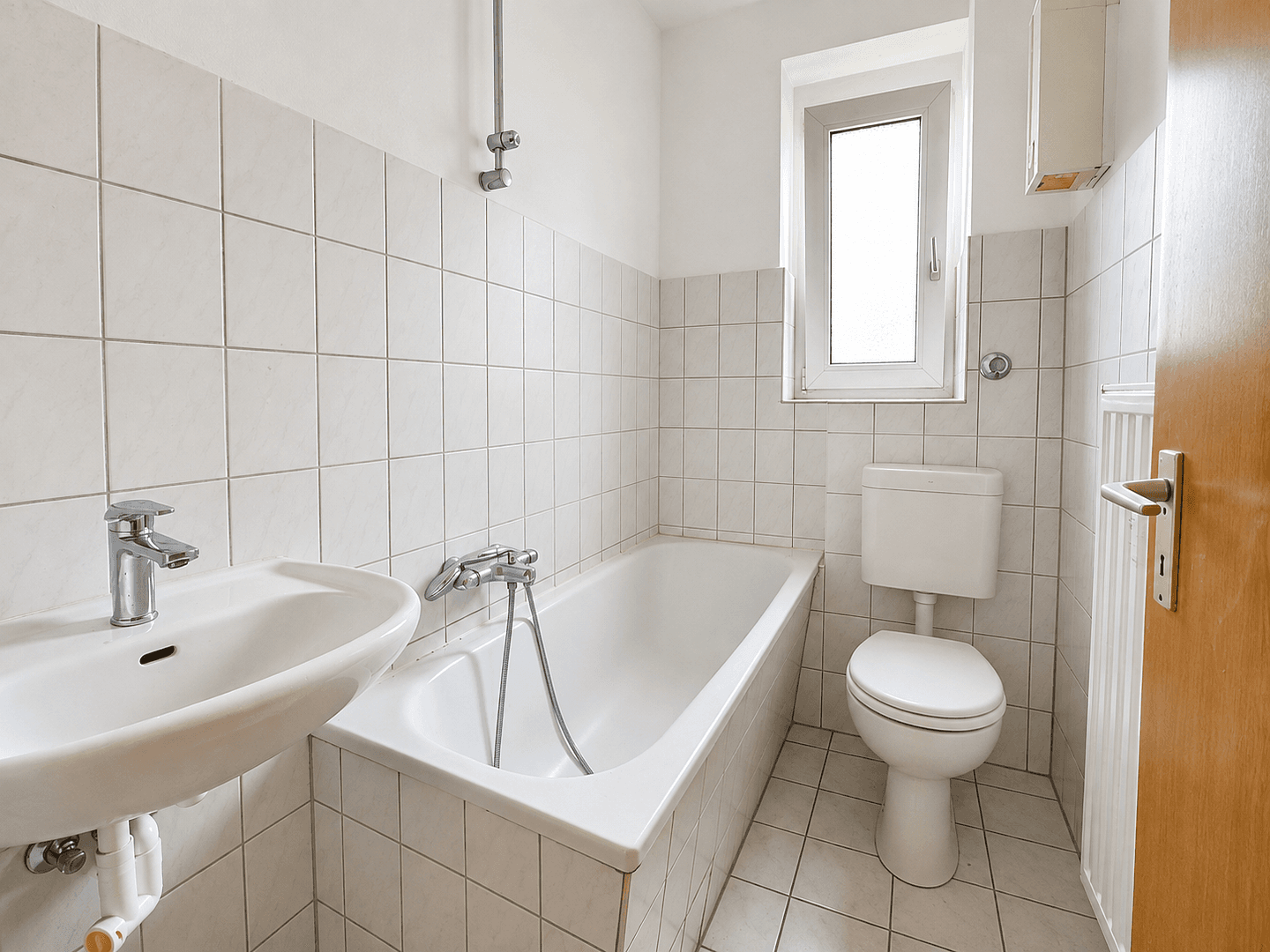 Prenájom bytu 3-izbový 52 m², Im Hagen 6, Castrop-Rauxel, Severné Porýnie - Westfálsko Prenájom bytu 3-izbový 52 m², Im Hagen 6, Castrop-Rauxel, Severné Porýnie - Westfálsko