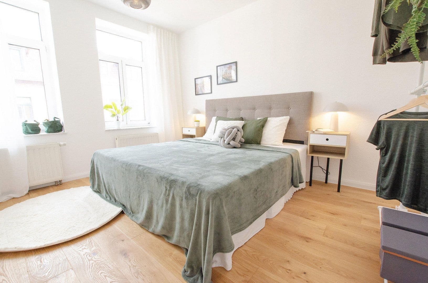 Predaj bytu 3-izbový 71 m², Leipzig, Sasko Predaj bytu 3-izbový 71 m², Leipzig, Sasko