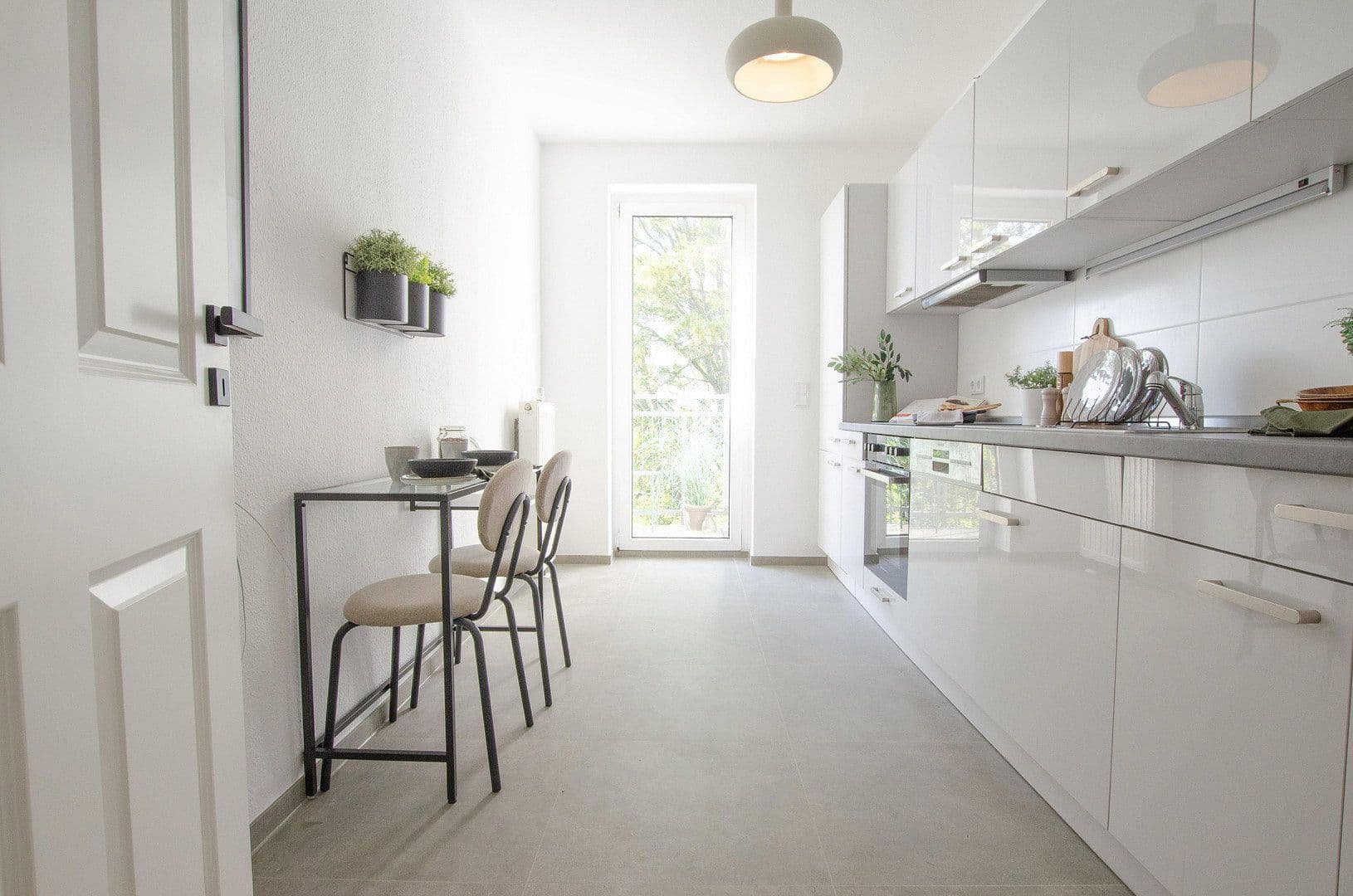 Predaj bytu 3-izbový 71 m², Leipzig, Sasko Predaj bytu 3-izbový 71 m², Leipzig, Sasko
