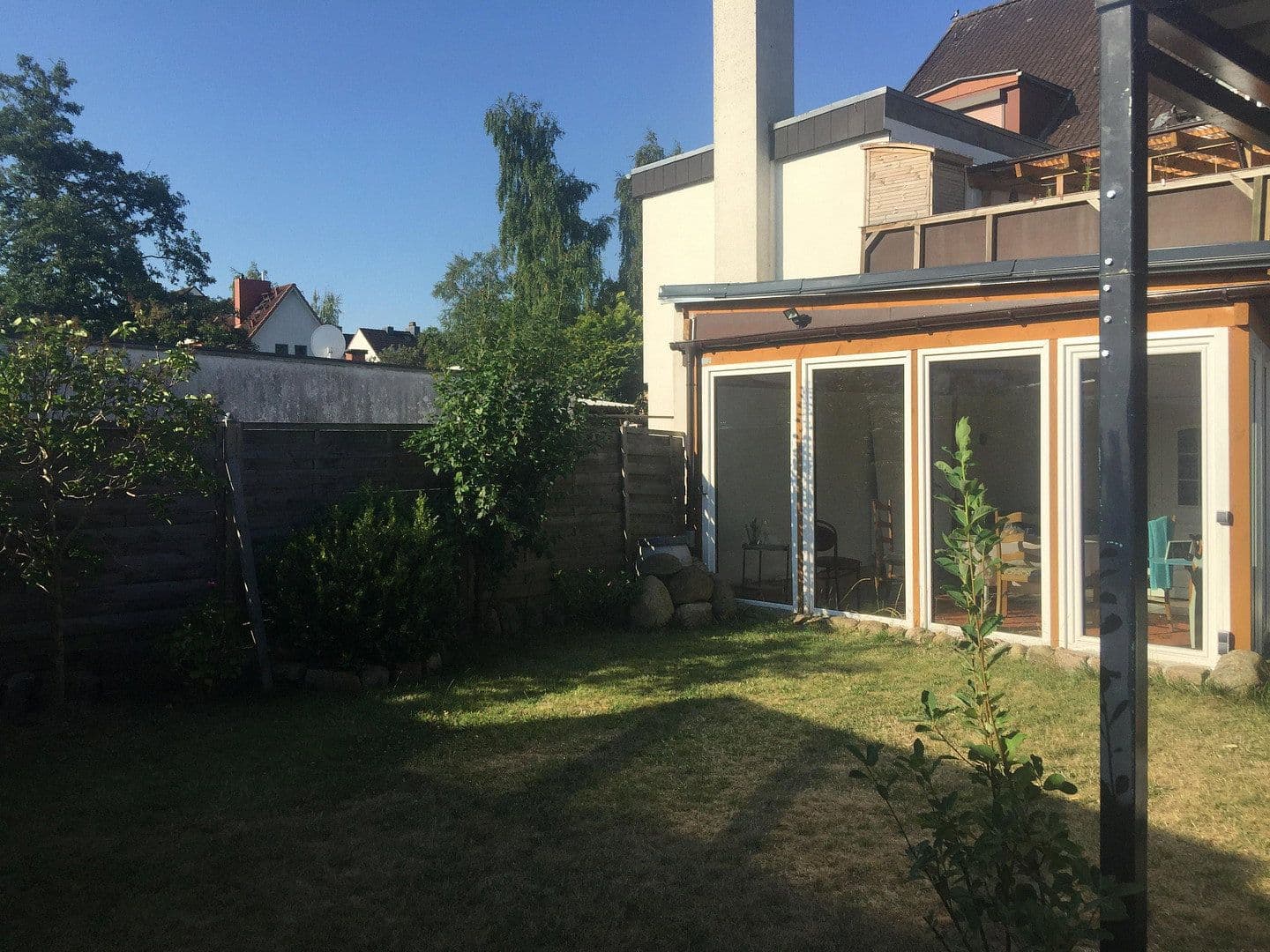 Predaj domu 300 m², pozemok 313 m², Kiel, Šlezvicko-Holštajnsko Predaj domu 300 m², pozemok 313 m², Kiel, Šlezvicko-Holštajnsko