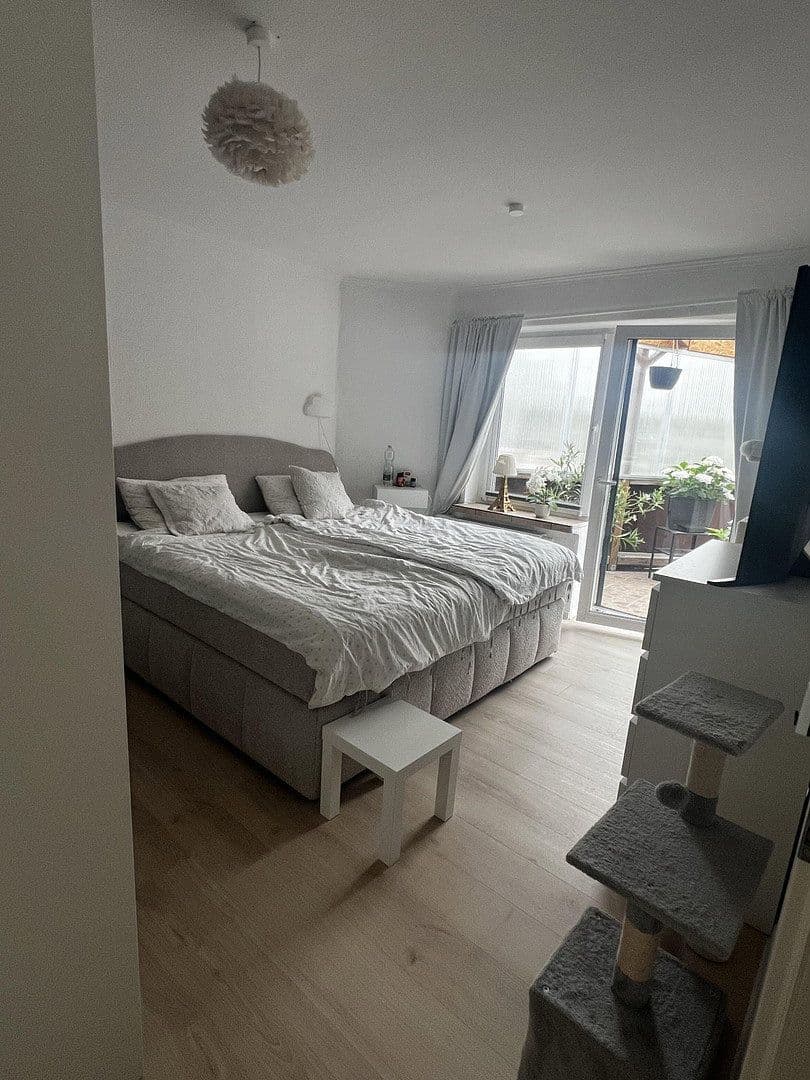 Predaj domu 300 m², pozemok 313 m², Kiel, Šlezvicko-Holštajnsko Predaj domu 300 m², pozemok 313 m², Kiel, Šlezvicko-Holštajnsko