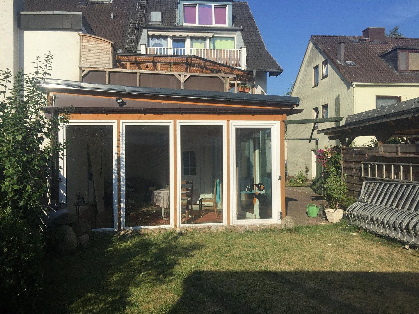 Predaj domu 300 m², pozemok 313 m², Kiel, Šlezvicko-Holštajnsko Predaj domu 300 m², pozemok 313 m², Kiel, Šlezvicko-Holštajnsko