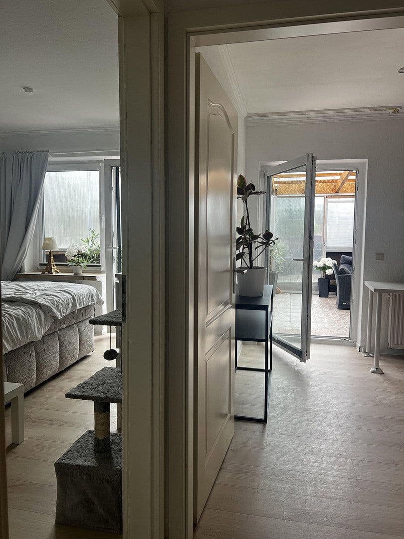 Predaj domu 300 m², pozemok 313 m², Kiel, Šlezvicko-Holštajnsko Predaj domu 300 m², pozemok 313 m², Kiel, Šlezvicko-Holštajnsko