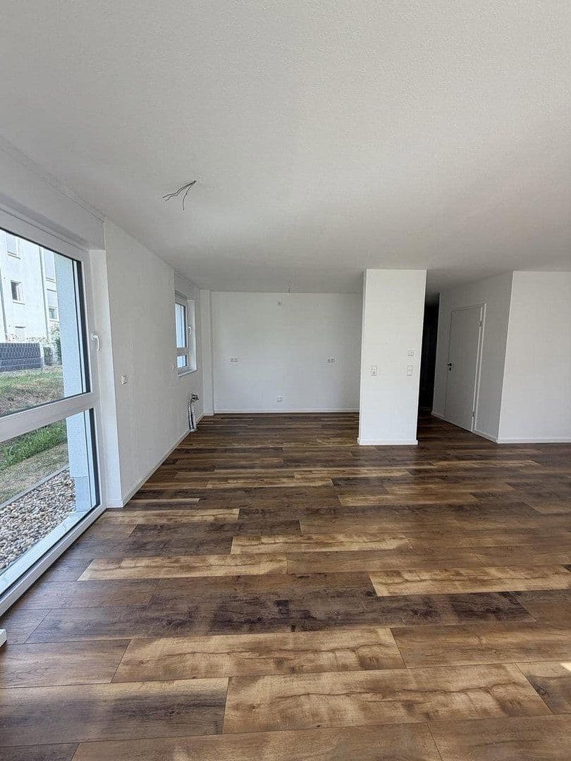Predaj bytu 3-izbový 94 m², Heinrich-Gerster-Straße 3, Karlsdorf-Neuthard, Bádensko-Wurttembersko Predaj bytu 3-izbový 94 m², Heinrich-Gerster-Straße 3, Karlsdorf-Neuthard, Bádensko-Wurttembersko