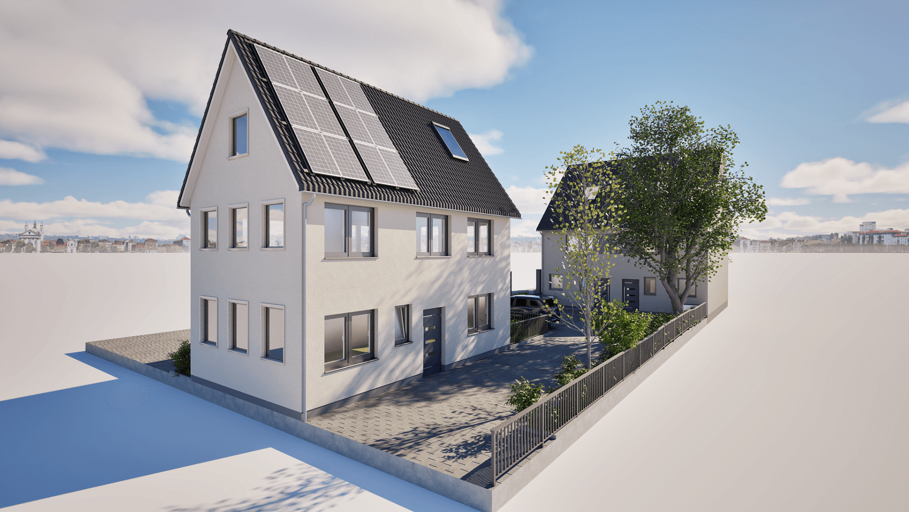 Predaj domu 143 m², pozemok 280 m², Herxheim bei Landau/Pfalz, Porýnie-Falcko Predaj domu 143 m², pozemok 280 m², Herxheim bei Landau/Pfalz, Porýnie-Falcko