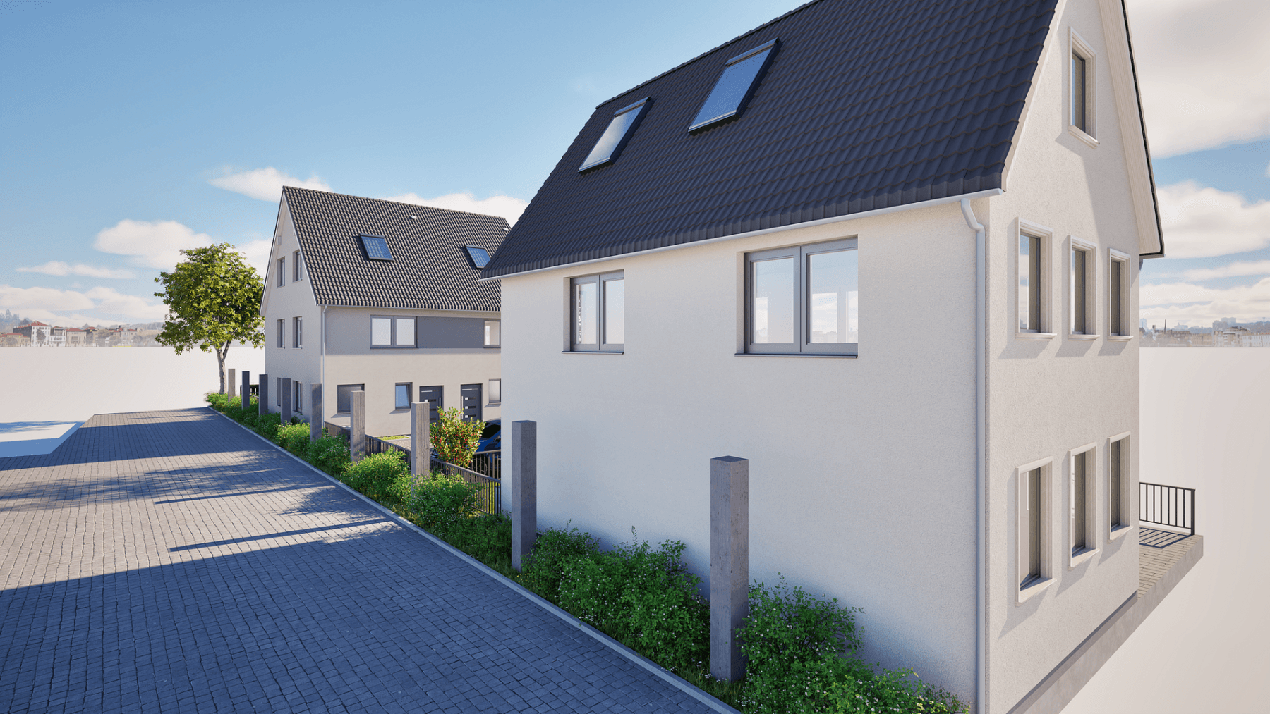 Predaj domu 143 m², pozemok 280 m², Herxheim bei Landau/Pfalz, Porýnie-Falcko Predaj domu 143 m², pozemok 280 m², Herxheim bei Landau/Pfalz, Porýnie-Falcko