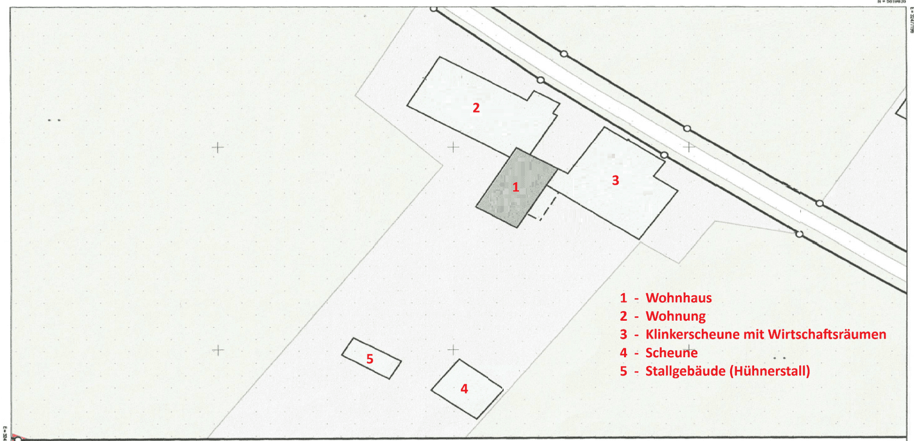 Predaj domu 378 m², pozemok 6.400 m², Wagenfeld, Dolné Sasko Predaj domu 378 m², pozemok 6.400 m², Wagenfeld, Dolné Sasko