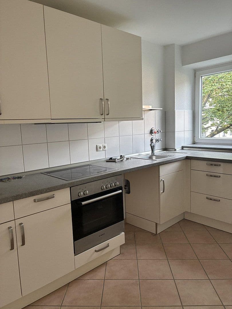 Prenájom bytu 2-izbový 66 m², Danziger Str. 13a, Wentorf bei Hamburg, Šlezvicko-Holštajnsko Prenájom bytu 2-izbový 66 m², Danziger Str. 13a, Wentorf bei Hamburg, Šlezvicko-Holštajnsko