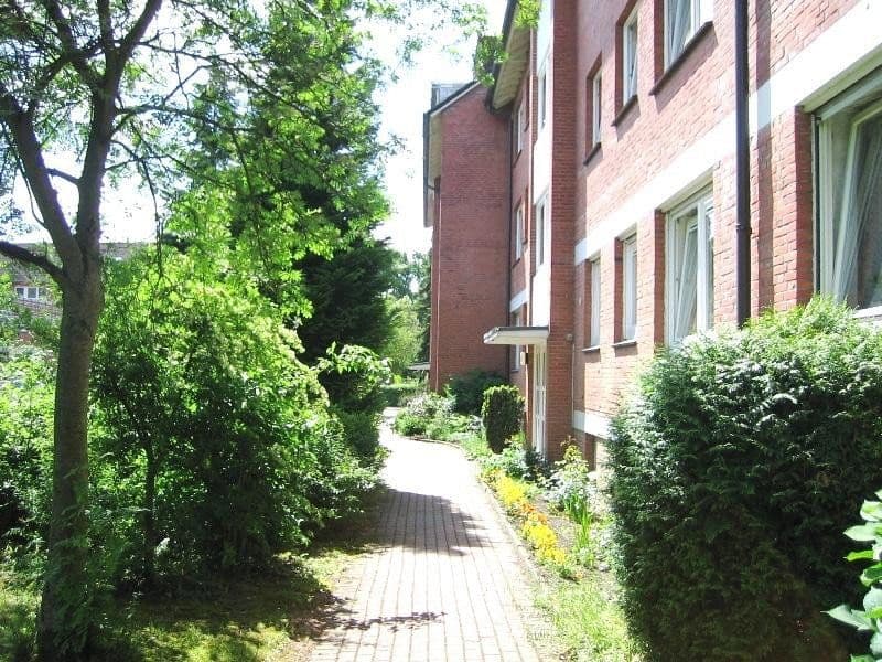 Prenájom bytu 2-izbový 66 m², Danziger Str. 13a, Wentorf bei Hamburg, Šlezvicko-Holštajnsko Prenájom bytu 2-izbový 66 m², Danziger Str. 13a, Wentorf bei Hamburg, Šlezvicko-Holštajnsko