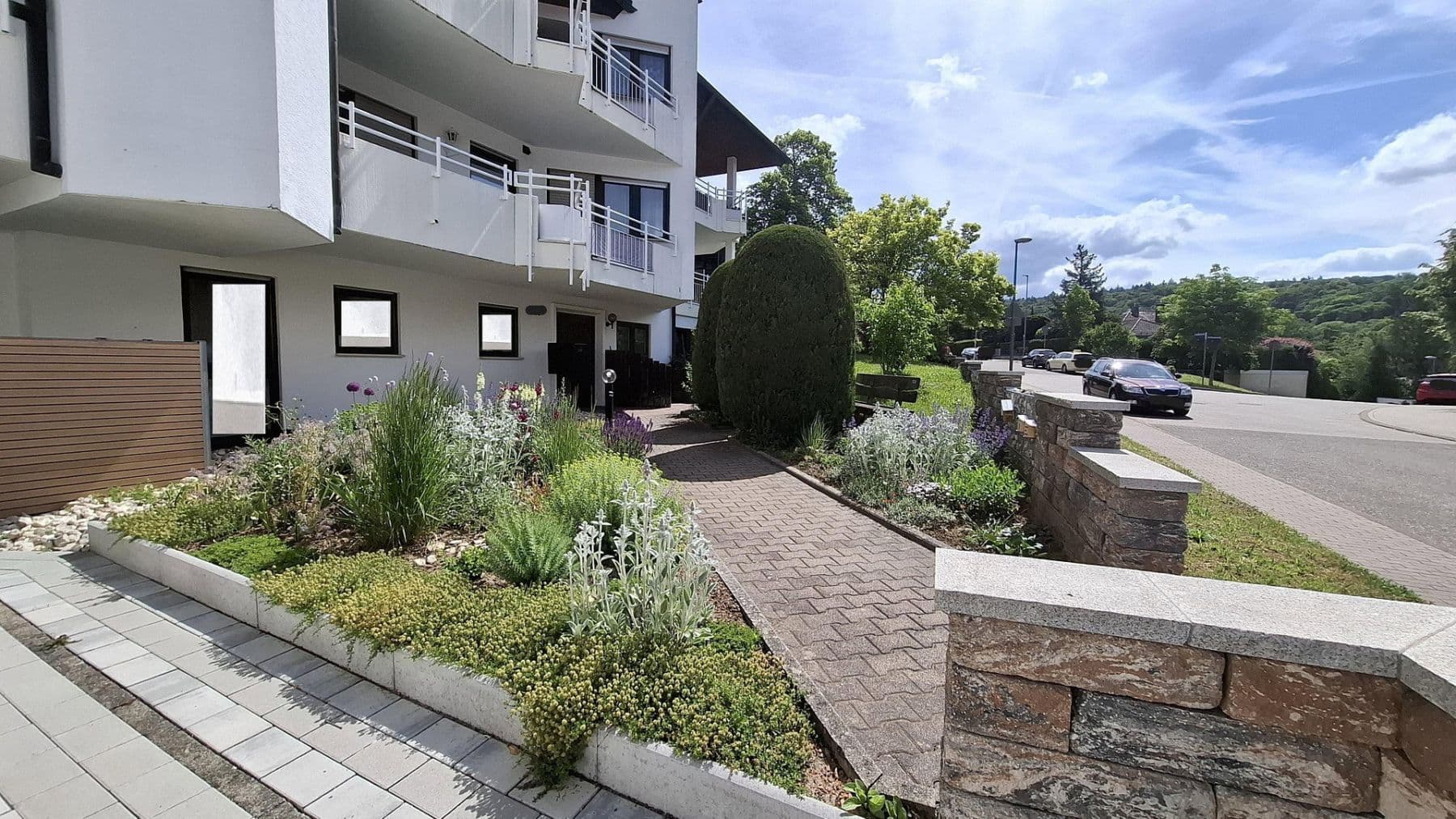 Predaj bytu 3-izbový 97 m², Pforzheim, Bádensko-Wurttembersko Predaj bytu 3-izbový 97 m², Pforzheim, Bádensko-Wurttembersko