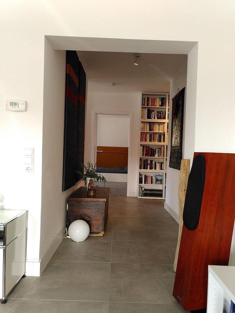 Predaj bytu 3-izbový 97 m², Pforzheim, Bádensko-Wurttembersko Predaj bytu 3-izbový 97 m², Pforzheim, Bádensko-Wurttembersko