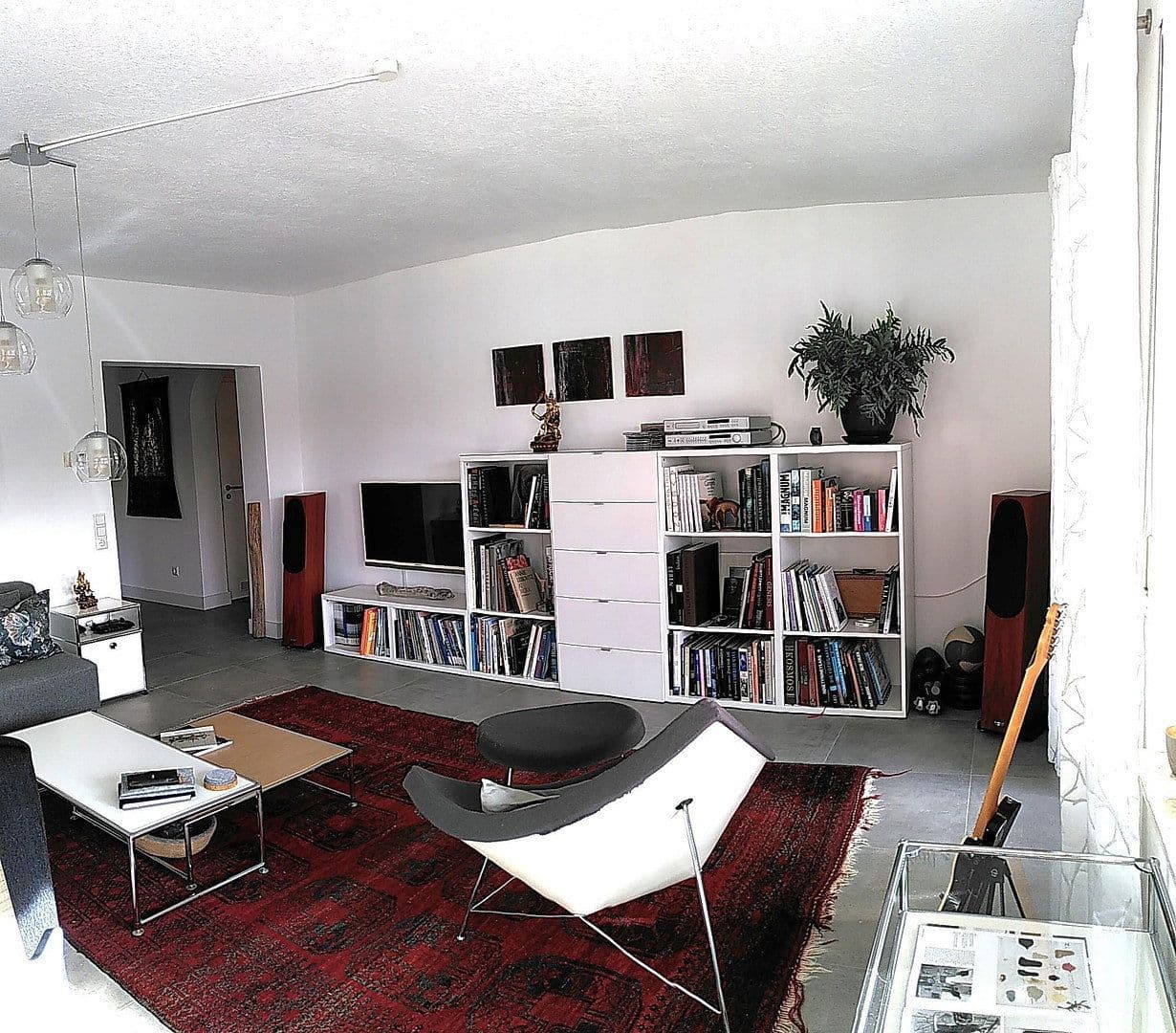 Predaj bytu 3-izbový 97 m², Pforzheim, Bádensko-Wurttembersko Predaj bytu 3-izbový 97 m², Pforzheim, Bádensko-Wurttembersko