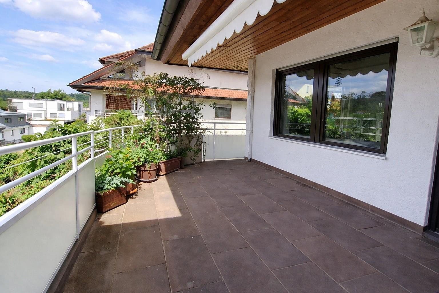 Predaj bytu 3-izbový 97 m², Pforzheim, Bádensko-Wurttembersko Predaj bytu 3-izbový 97 m², Pforzheim, Bádensko-Wurttembersko