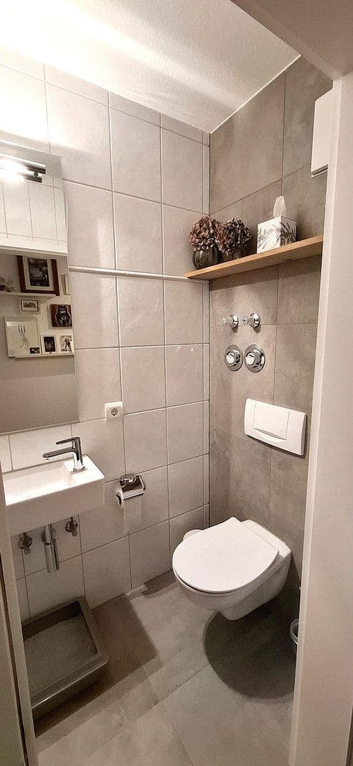 Predaj bytu 3-izbový 97 m², Pforzheim, Bádensko-Wurttembersko Predaj bytu 3-izbový 97 m², Pforzheim, Bádensko-Wurttembersko