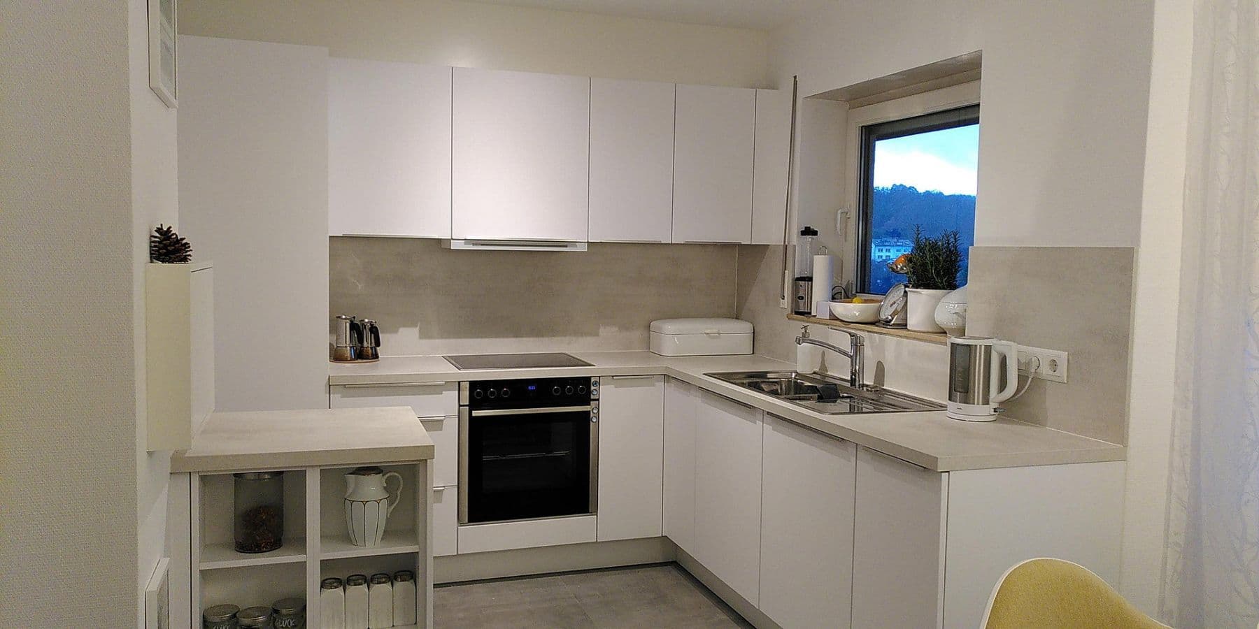 Predaj bytu 3-izbový 97 m², Pforzheim, Bádensko-Wurttembersko Predaj bytu 3-izbový 97 m², Pforzheim, Bádensko-Wurttembersko