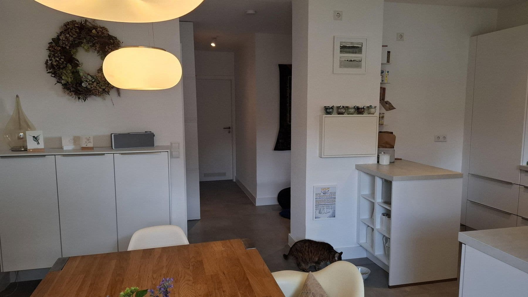 Predaj bytu 3-izbový 97 m², Pforzheim, Bádensko-Wurttembersko Predaj bytu 3-izbový 97 m², Pforzheim, Bádensko-Wurttembersko