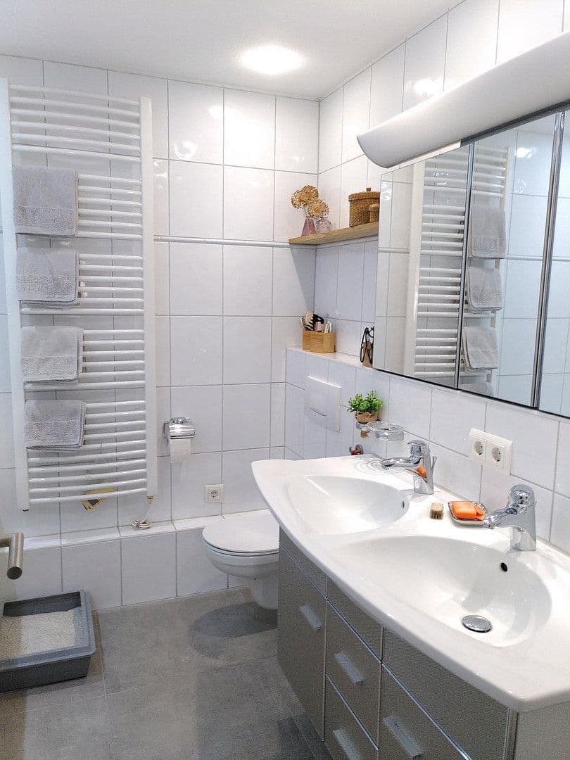 Predaj bytu 3-izbový 97 m², Pforzheim, Bádensko-Wurttembersko Predaj bytu 3-izbový 97 m², Pforzheim, Bádensko-Wurttembersko