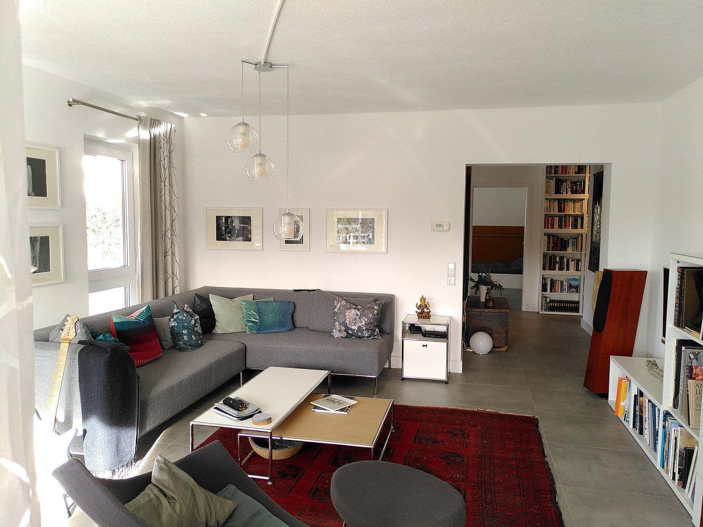 Predaj bytu 3-izbový 97 m², Pforzheim, Bádensko-Wurttembersko Predaj bytu 3-izbový 97 m², Pforzheim, Bádensko-Wurttembersko