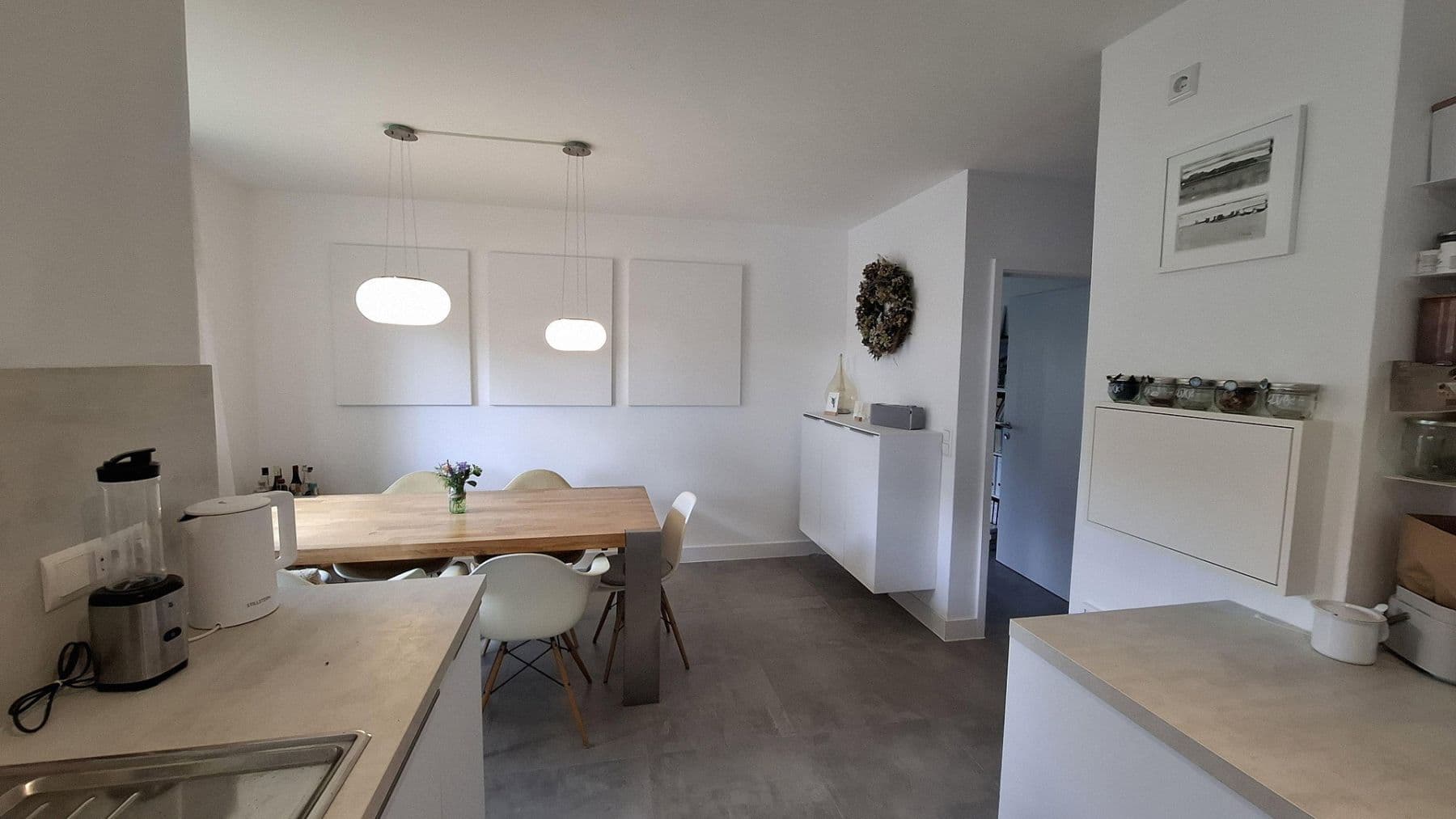 Predaj bytu 3-izbový 97 m², Pforzheim, Bádensko-Wurttembersko Predaj bytu 3-izbový 97 m², Pforzheim, Bádensko-Wurttembersko