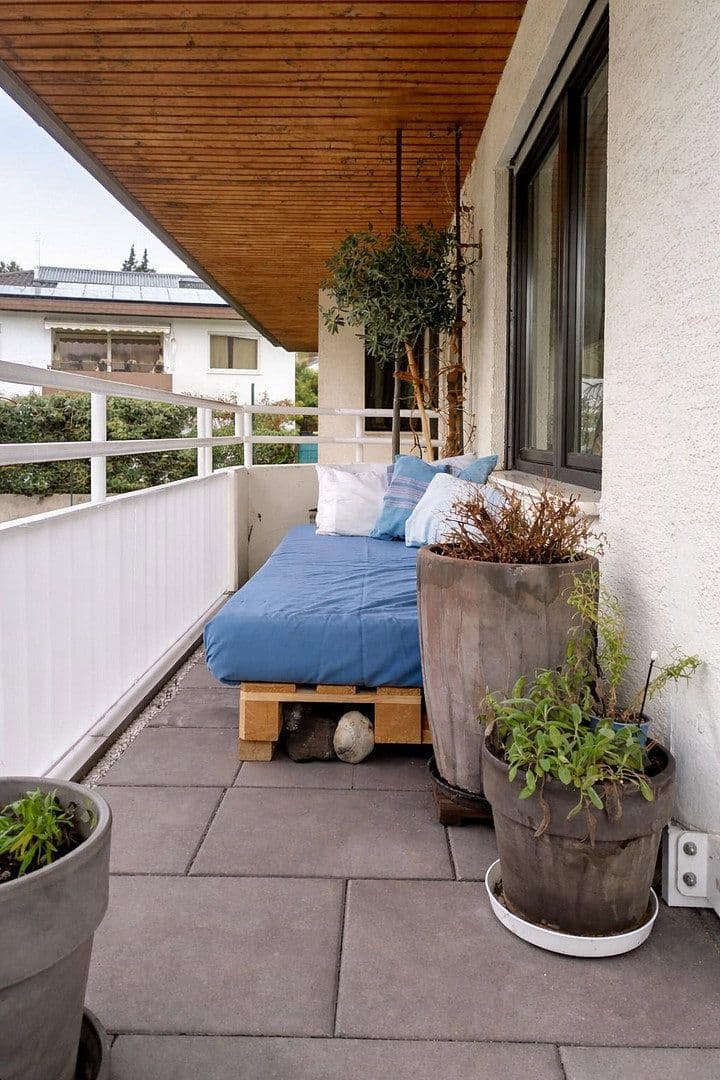 Predaj bytu 3-izbový 97 m², Pforzheim, Bádensko-Wurttembersko Predaj bytu 3-izbový 97 m², Pforzheim, Bádensko-Wurttembersko