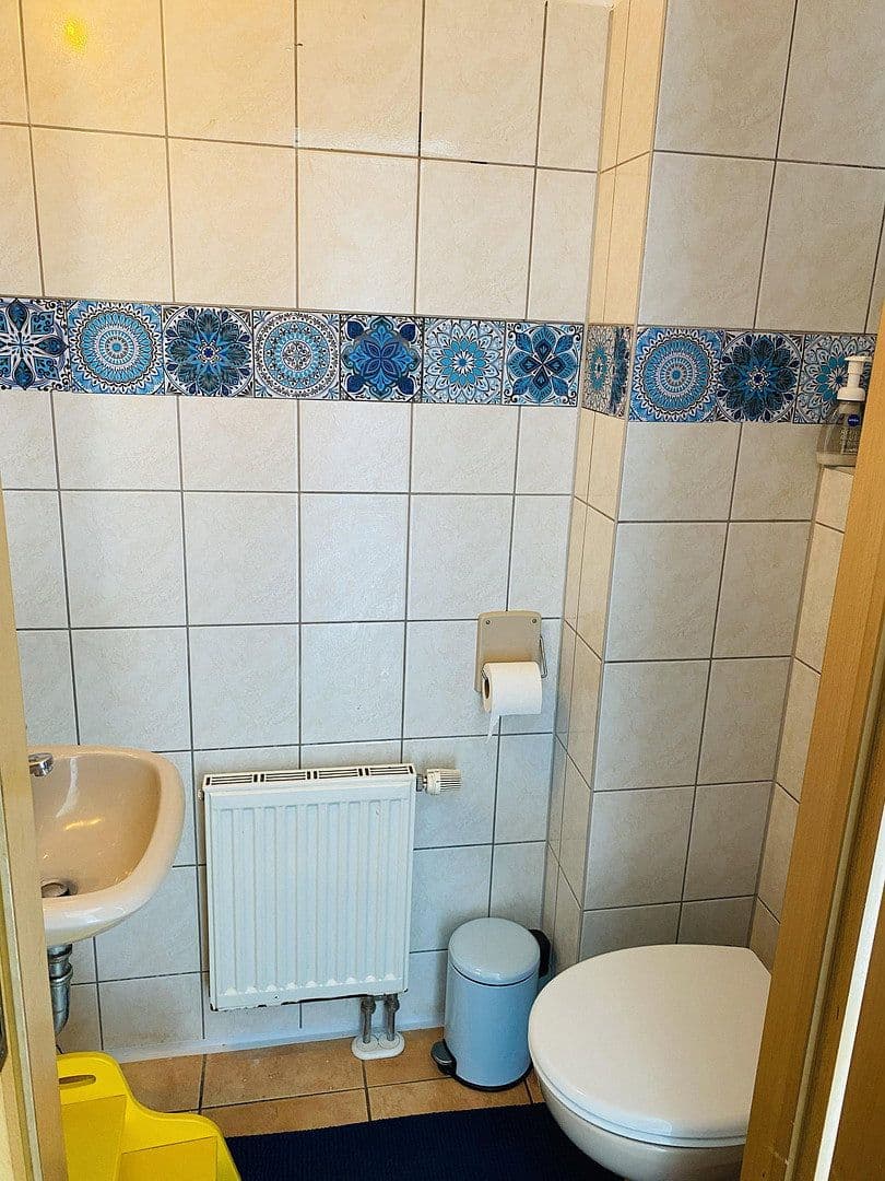 Predaj domu 210 m², pozemok 313 m², Kleinmachnow, Brandenbursko Predaj domu 210 m², pozemok 313 m², Kleinmachnow, Brandenbursko