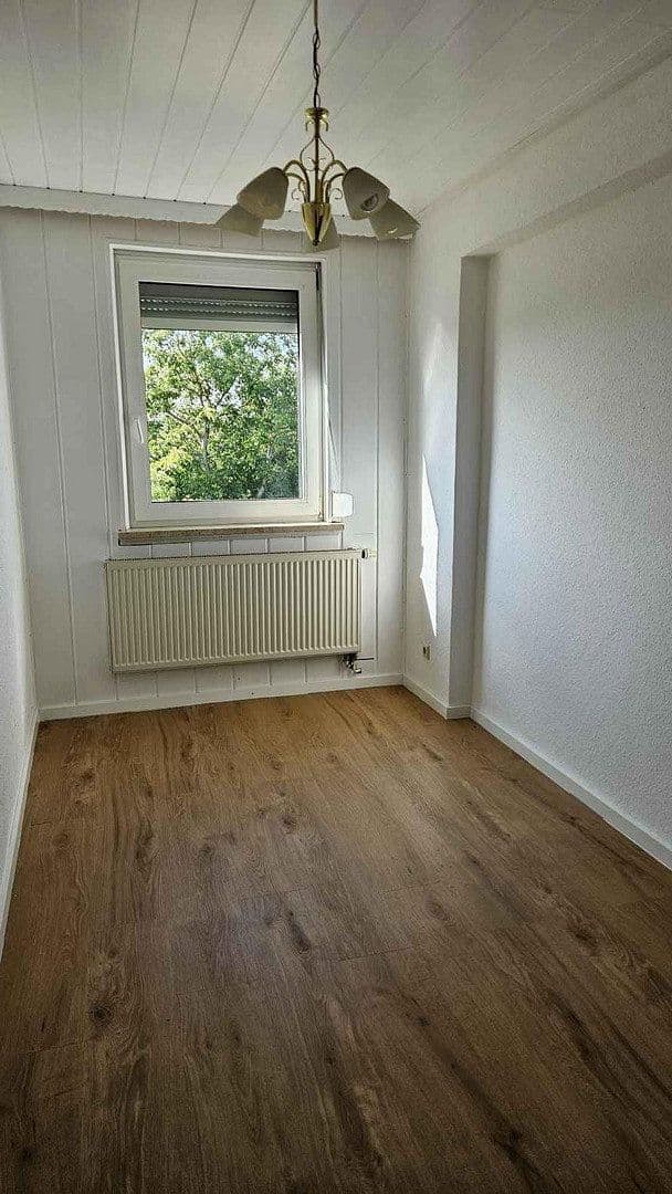 Prenájom bytu 3-izbový 59 m², Dähre, Sasko-Anhaltsko Prenájom bytu 3-izbový 59 m², Dähre, Sasko-Anhaltsko