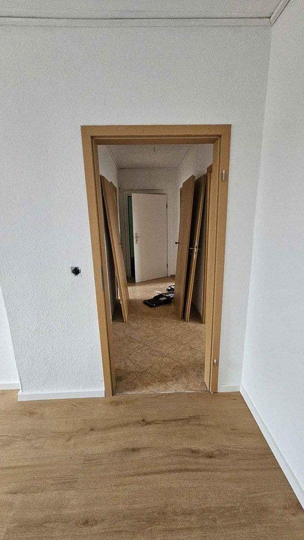 Prenájom bytu 3-izbový 59 m², Dähre, Sasko-Anhaltsko Prenájom bytu 3-izbový 59 m², Dähre, Sasko-Anhaltsko