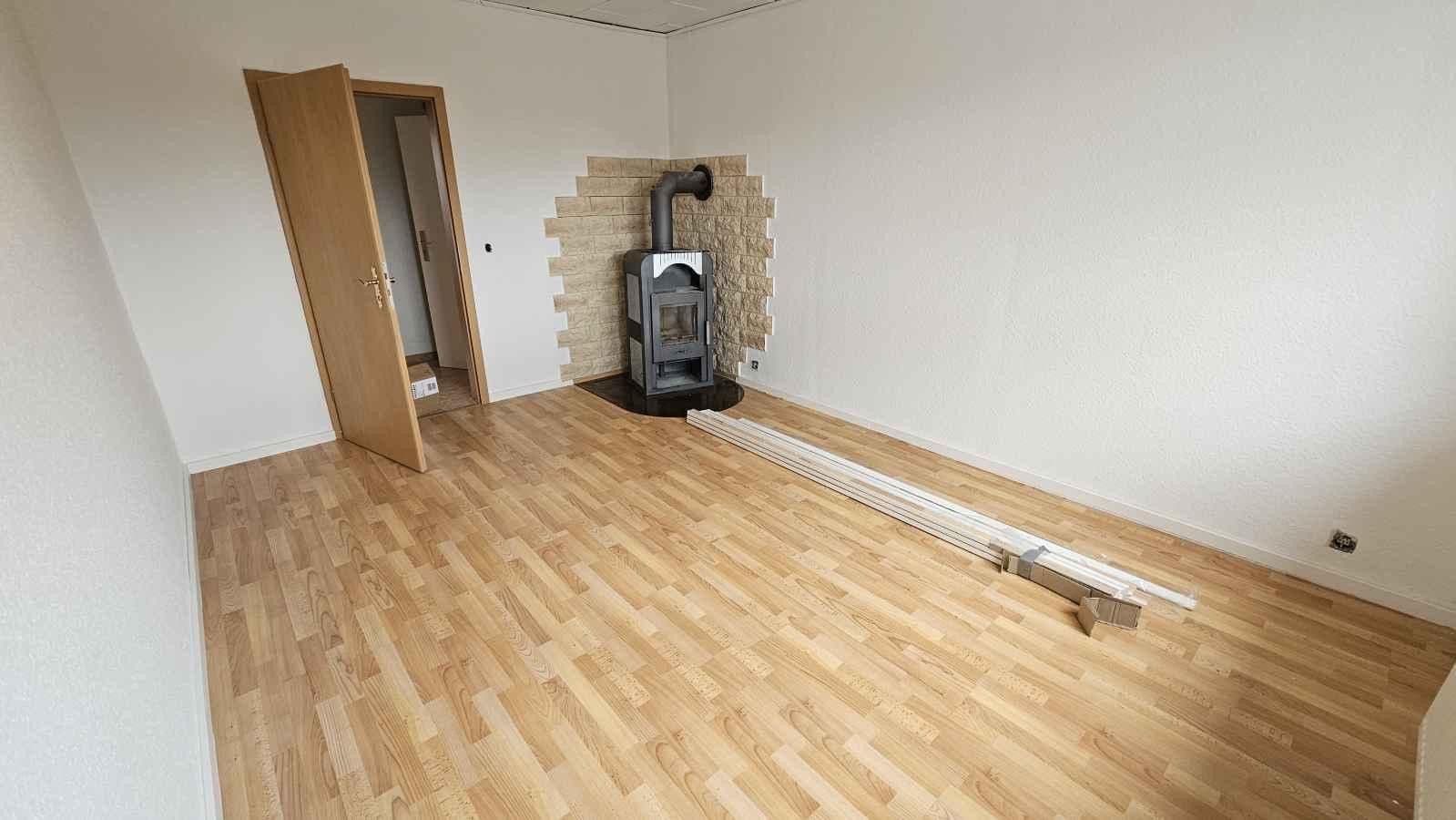 Prenájom bytu 3-izbový 59 m², Dähre, Sasko-Anhaltsko Prenájom bytu 3-izbový 59 m², Dähre, Sasko-Anhaltsko