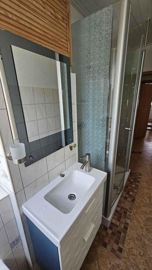 Prenájom bytu 3-izbový 59 m², Dähre, Sasko-Anhaltsko Prenájom bytu 3-izbový 59 m², Dähre, Sasko-Anhaltsko