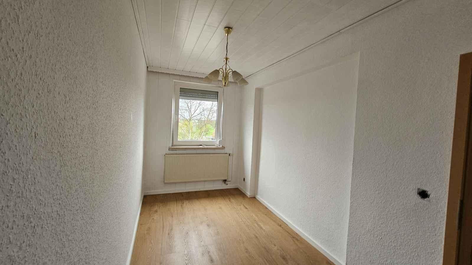 Prenájom bytu 3-izbový 59 m², Dähre, Sasko-Anhaltsko Prenájom bytu 3-izbový 59 m², Dähre, Sasko-Anhaltsko