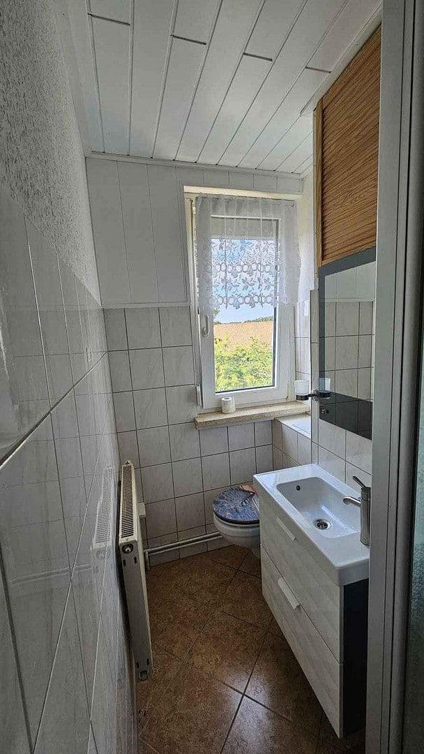 Prenájom bytu 3-izbový 59 m², Dähre, Sasko-Anhaltsko Prenájom bytu 3-izbový 59 m², Dähre, Sasko-Anhaltsko