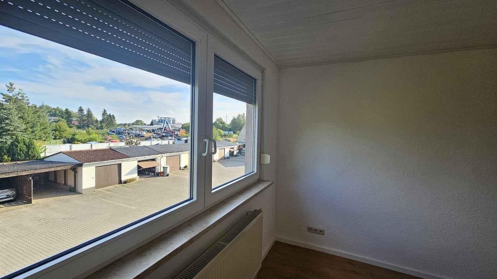 Prenájom bytu 3-izbový 59 m², Dähre, Sasko-Anhaltsko Prenájom bytu 3-izbový 59 m², Dähre, Sasko-Anhaltsko