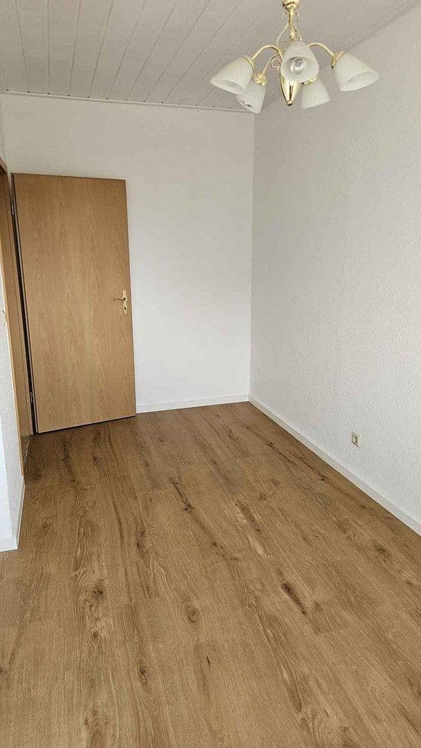Prenájom bytu 3-izbový 59 m², Dähre, Sasko-Anhaltsko Prenájom bytu 3-izbový 59 m², Dähre, Sasko-Anhaltsko