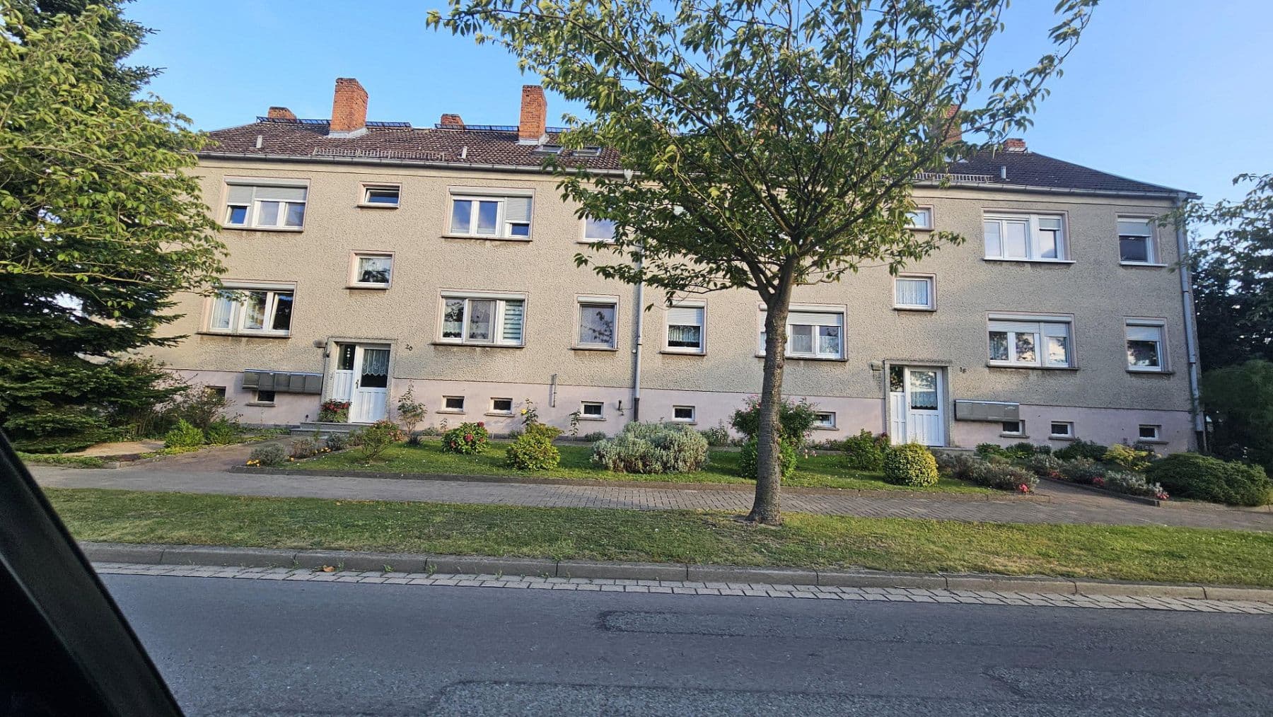 Prenájom bytu 3-izbový 59 m², Dähre, Sasko-Anhaltsko Prenájom bytu 3-izbový 59 m², Dähre, Sasko-Anhaltsko