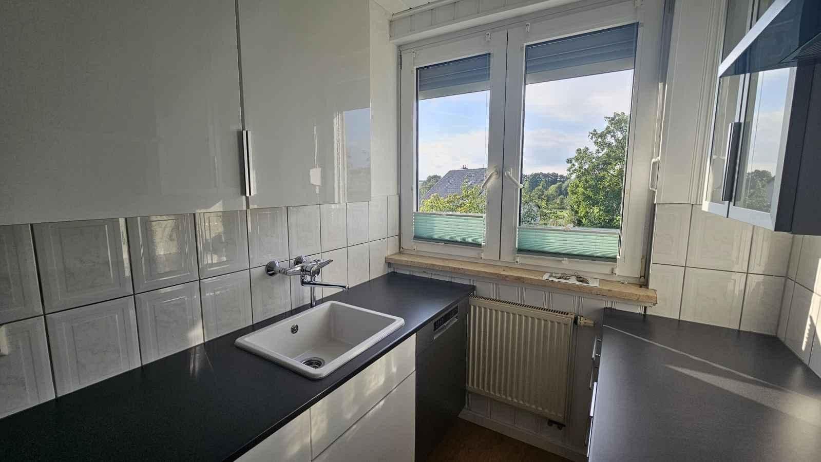 Prenájom bytu 3-izbový 59 m², Dähre, Sasko-Anhaltsko Prenájom bytu 3-izbový 59 m², Dähre, Sasko-Anhaltsko