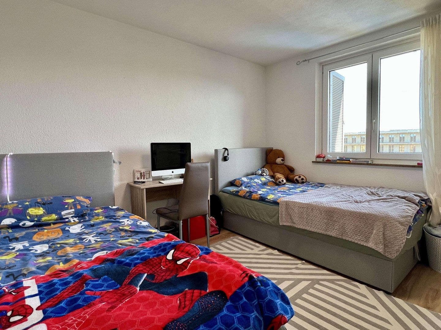 Prenájom bytu 3-izbový 65 m², Ludwigsburg, Bádensko-Wurttembersko Prenájom bytu 3-izbový 65 m², Ludwigsburg, Bádensko-Wurttembersko